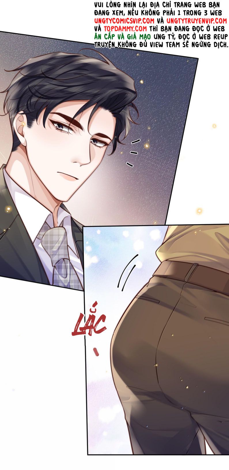 Tổng Tài Định Chế Tư Nhân Chap 99 - Next Chap 100