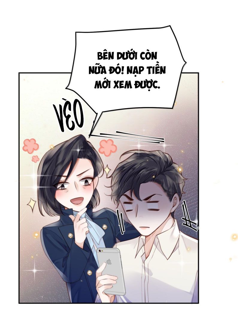 Tổng Tài Định Chế Tư Nhân Chap 99 - Next Chap 100