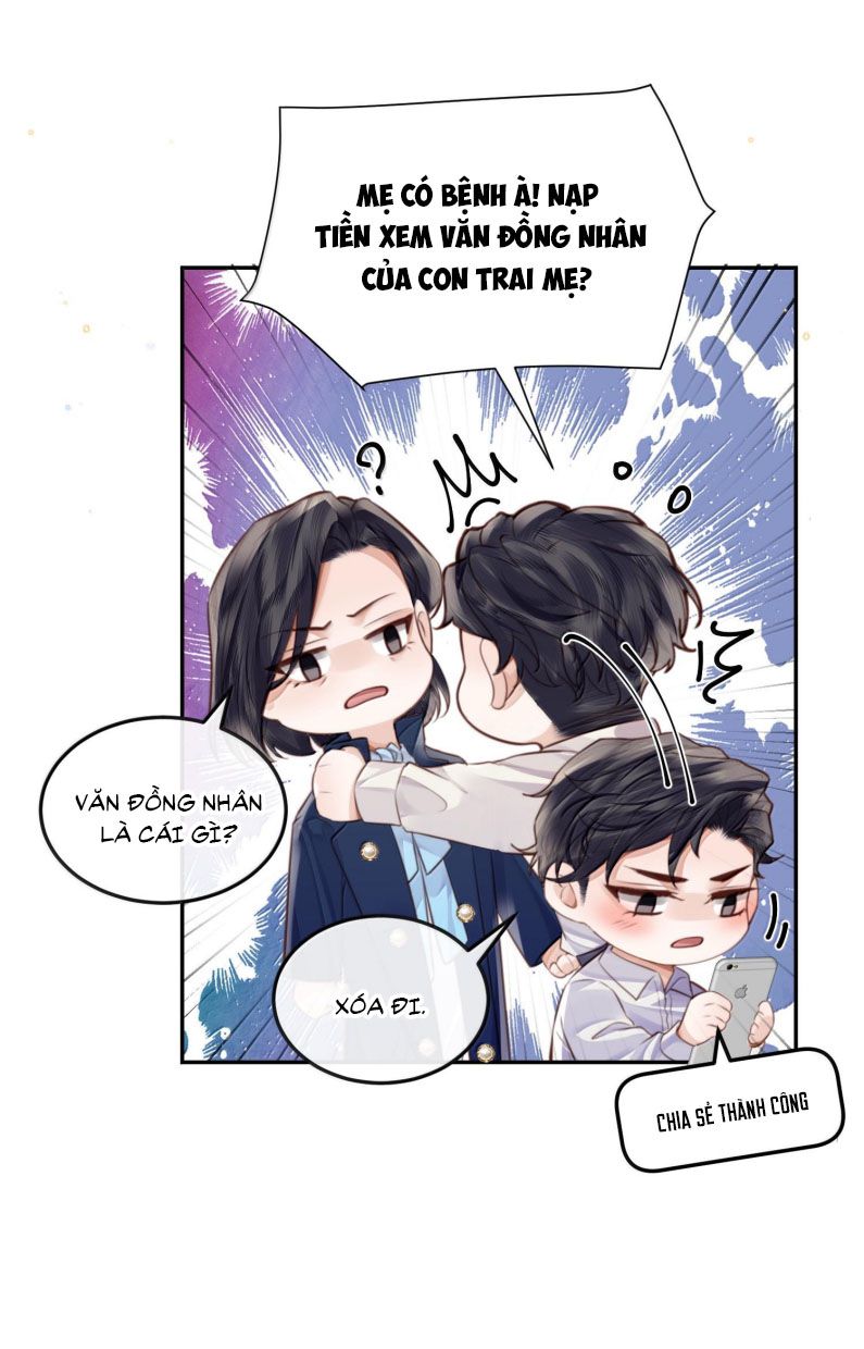 Tổng Tài Định Chế Tư Nhân Chap 99 - Next Chap 100