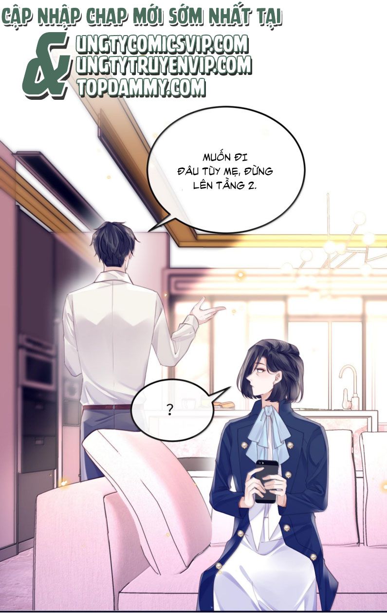 Tổng Tài Định Chế Tư Nhân Chap 99 - Next Chap 100