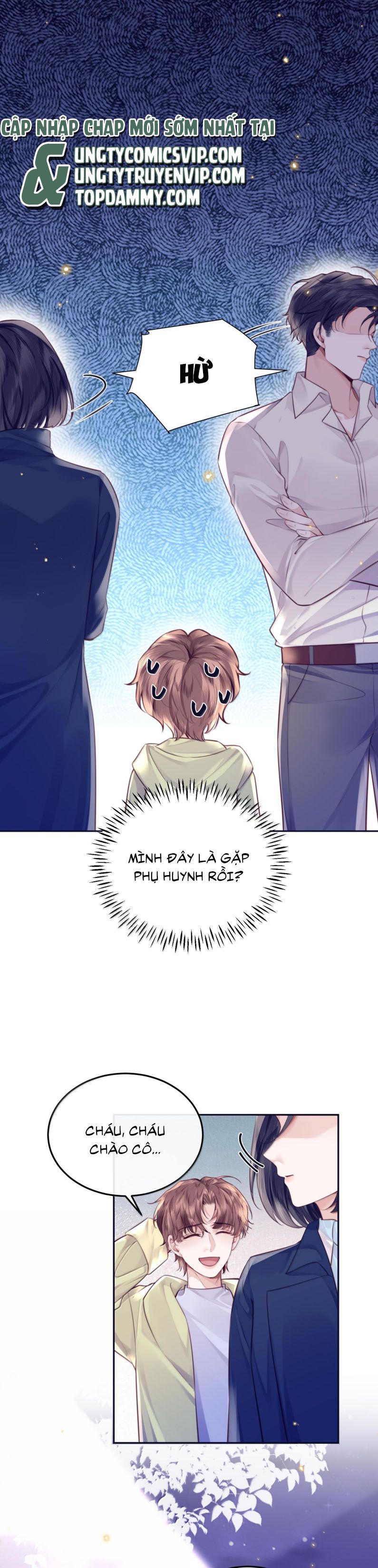Tổng Tài Định Chế Tư Nhân Chap 99 - Next Chap 100