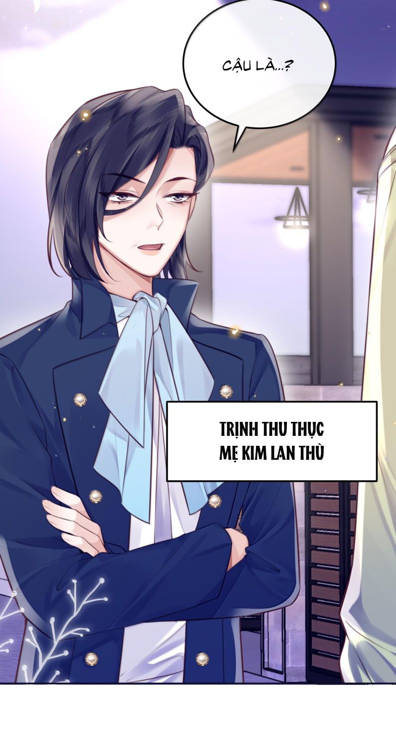 Tổng Tài Định Chế Tư Nhân Chap 99 - Next Chap 100