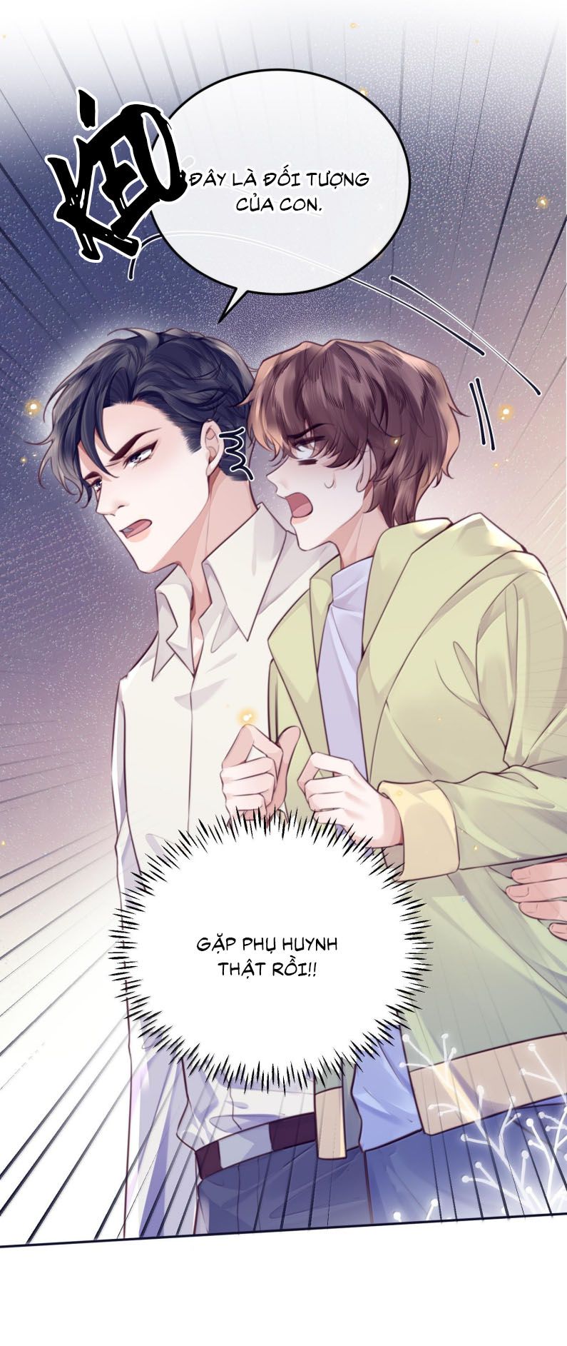 Tổng Tài Định Chế Tư Nhân Chap 99 - Next Chap 100