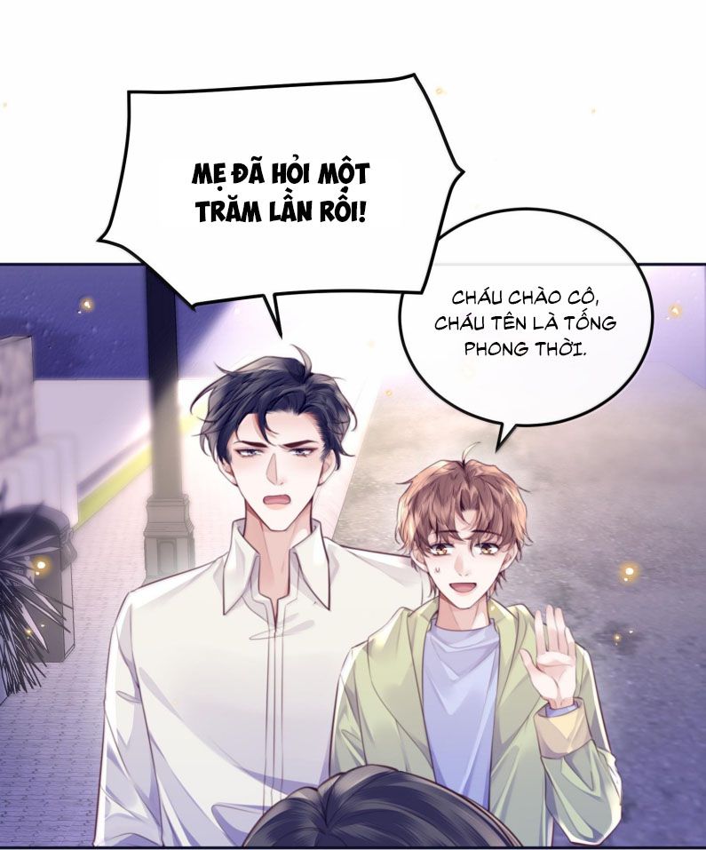 Tổng Tài Định Chế Tư Nhân Chap 99 - Next Chap 100