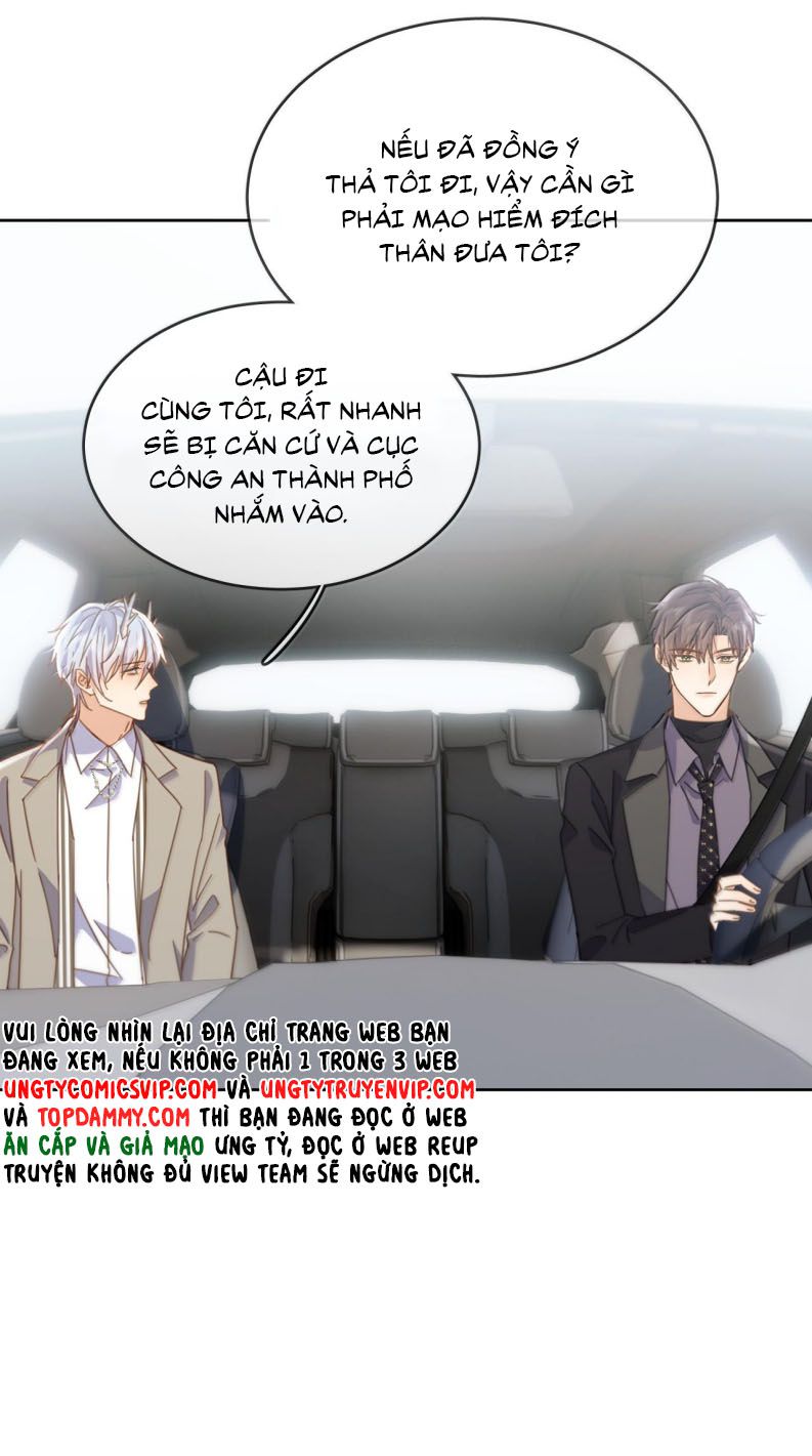 Huynh Dạy Dỗ Đệ Bất Kính Chapter 52 - Next Chapter 53