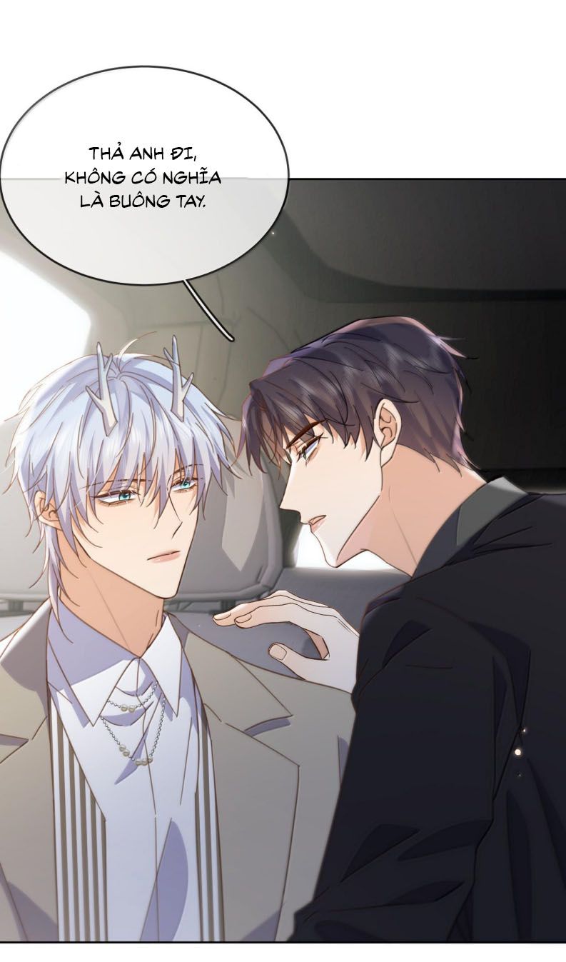 Huynh Dạy Dỗ Đệ Bất Kính Chapter 52 - Next Chapter 53