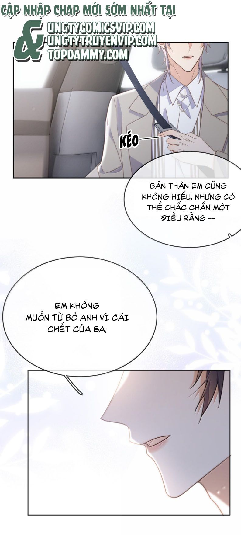 Huynh Dạy Dỗ Đệ Bất Kính Chapter 52 - Next Chapter 53