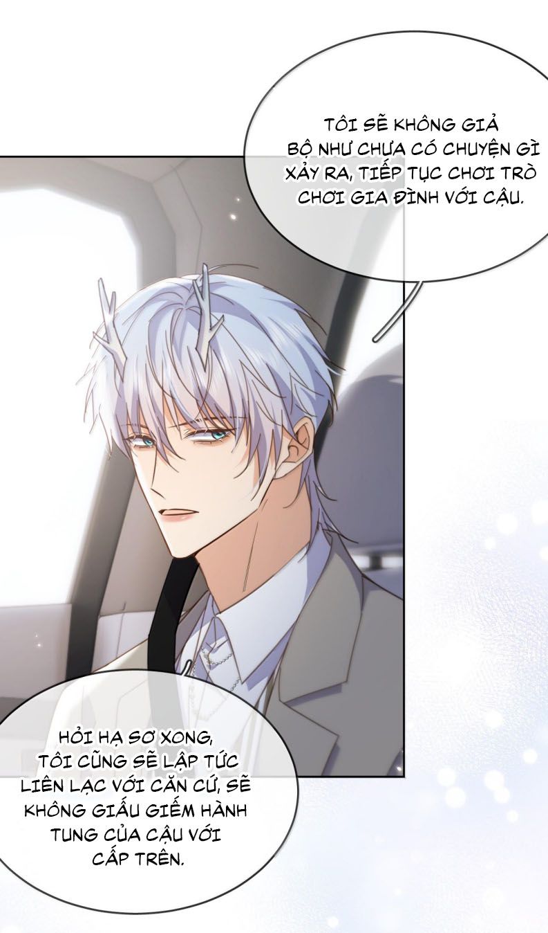 Huynh Dạy Dỗ Đệ Bất Kính Chapter 52 - Next Chapter 53