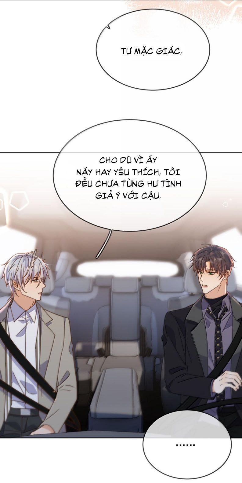 Huynh Dạy Dỗ Đệ Bất Kính Chapter 52 - Next Chapter 53
