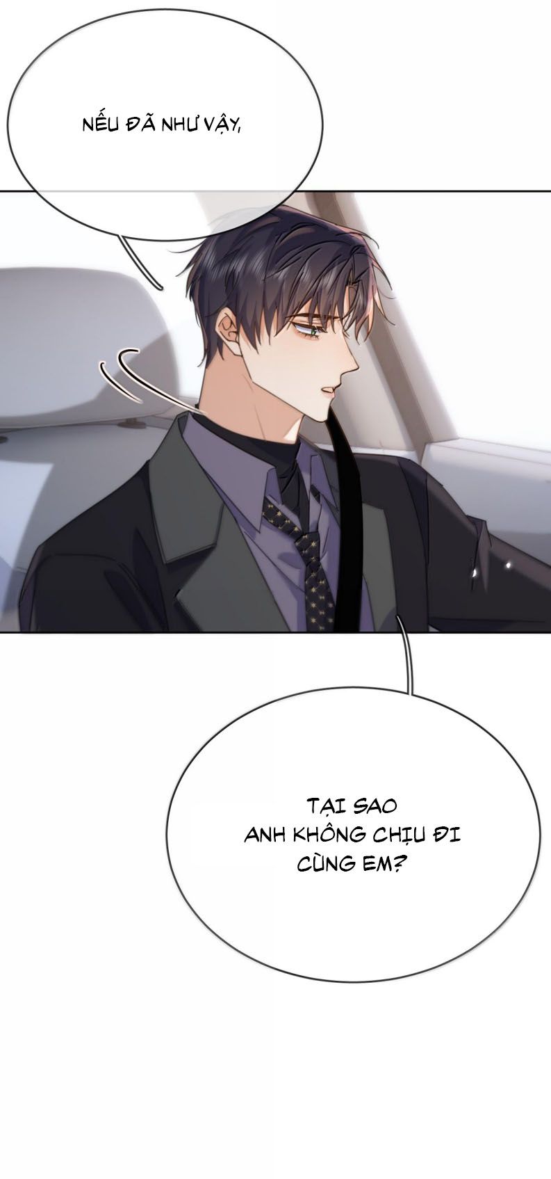 Huynh Dạy Dỗ Đệ Bất Kính Chapter 52 - Next Chapter 53