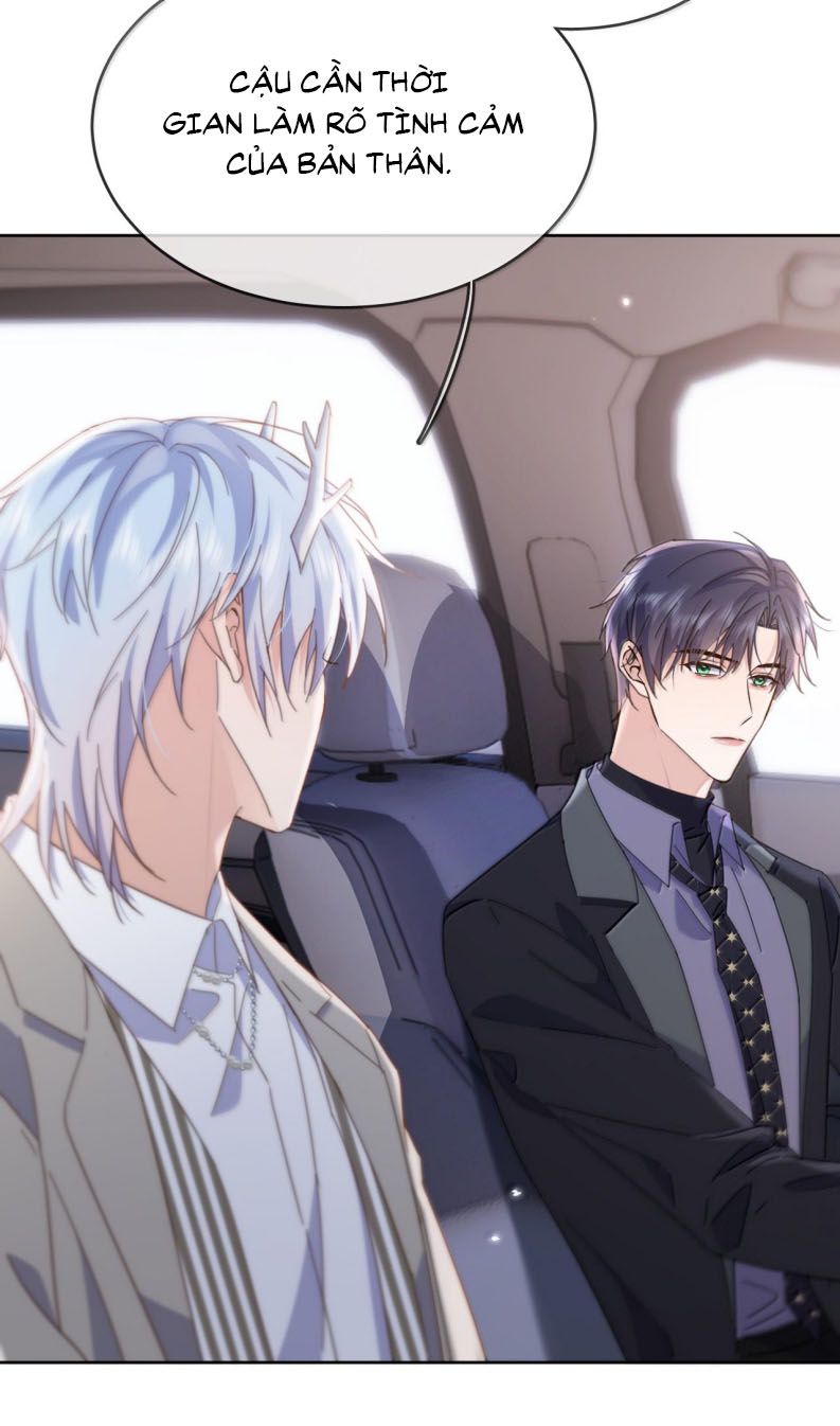 Huynh Dạy Dỗ Đệ Bất Kính Chapter 52 - Next Chapter 53