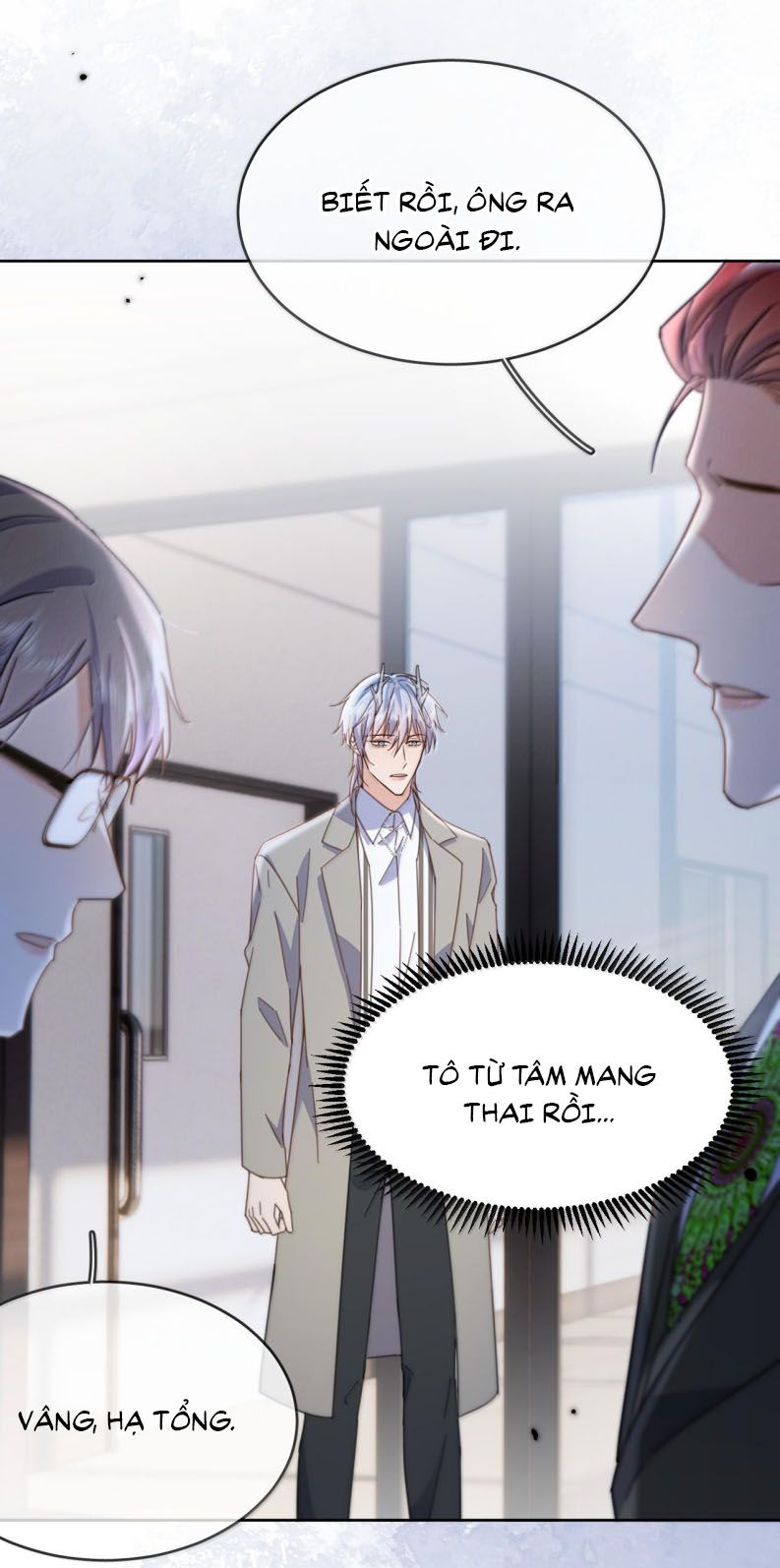 Huynh Dạy Dỗ Đệ Bất Kính Chapter 52 - Next Chapter 53