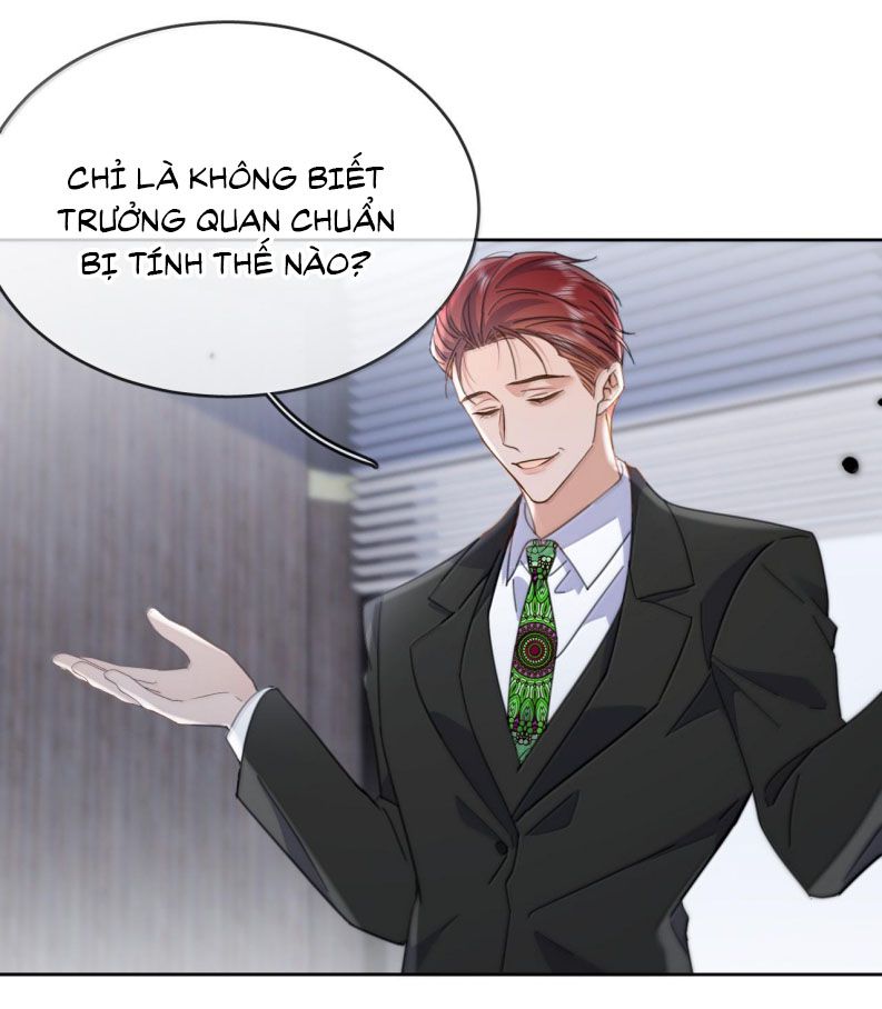 Huynh Dạy Dỗ Đệ Bất Kính Chapter 52 - Next Chapter 53