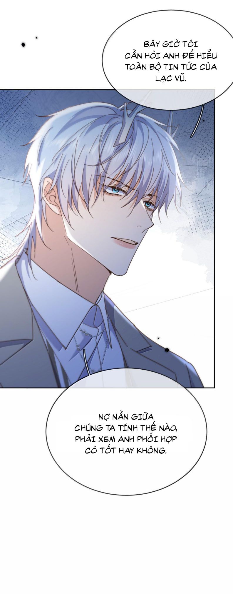 Huynh Dạy Dỗ Đệ Bất Kính Chapter 52 - Next Chapter 53