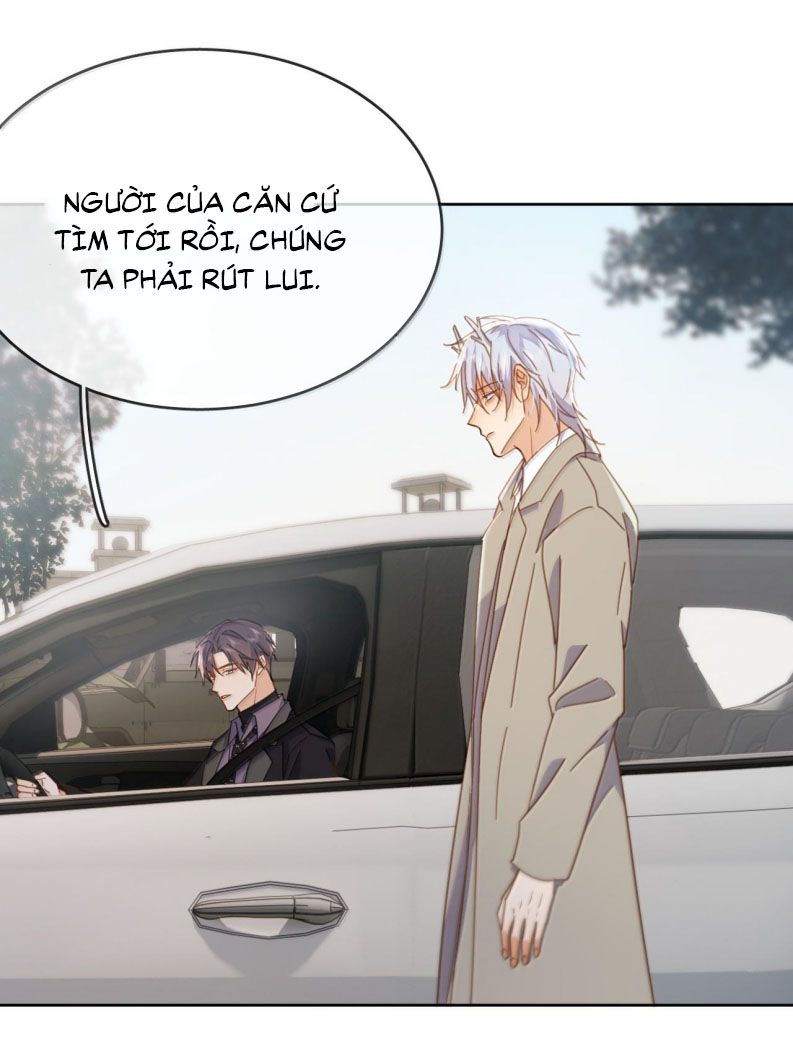 Huynh Dạy Dỗ Đệ Bất Kính Chapter 52 - Next Chapter 53