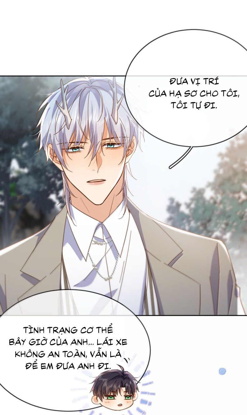 Huynh Dạy Dỗ Đệ Bất Kính Chapter 52 - Next Chapter 53
