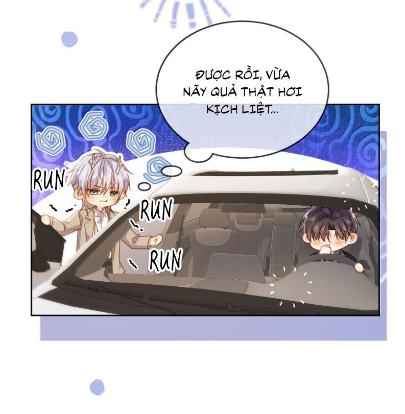 Huynh Dạy Dỗ Đệ Bất Kính Chapter 52 - Next Chapter 53