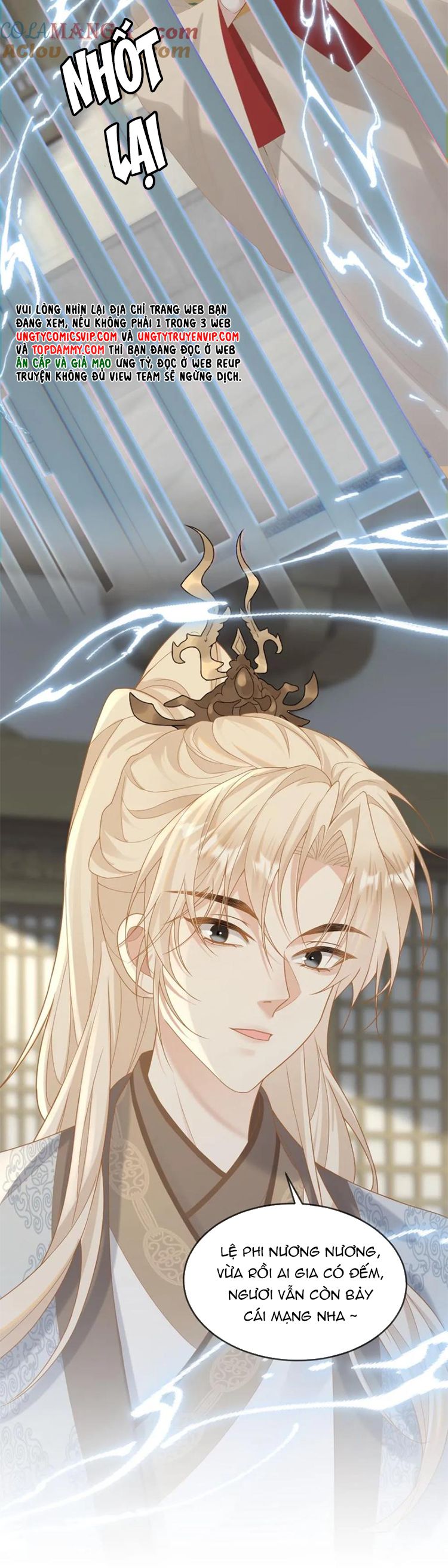 Lang Cẩu Chủ Thần Chapter 220 - Next Chapter 221