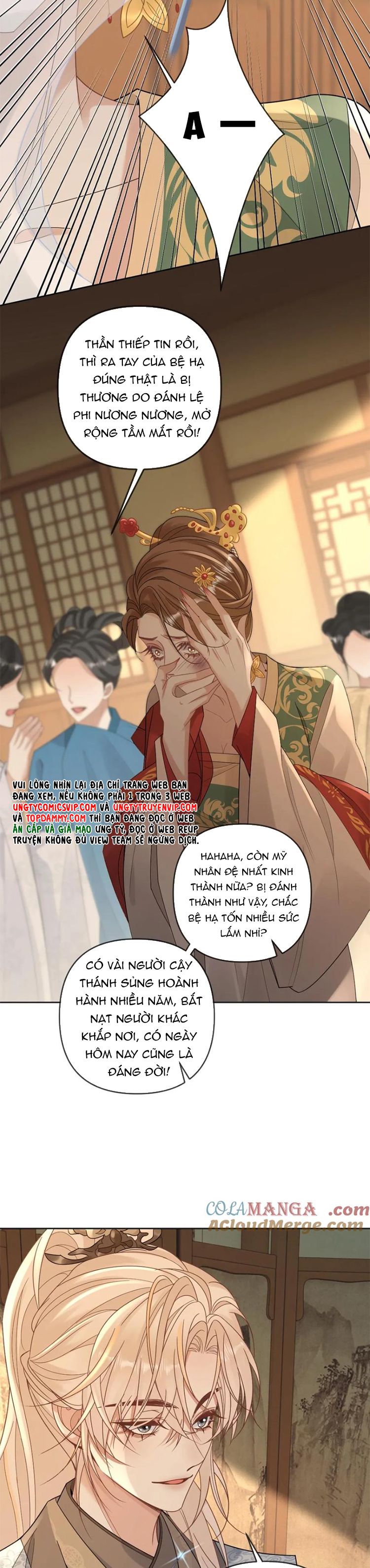 Lang Cẩu Chủ Thần Chapter 220 - Next Chapter 221