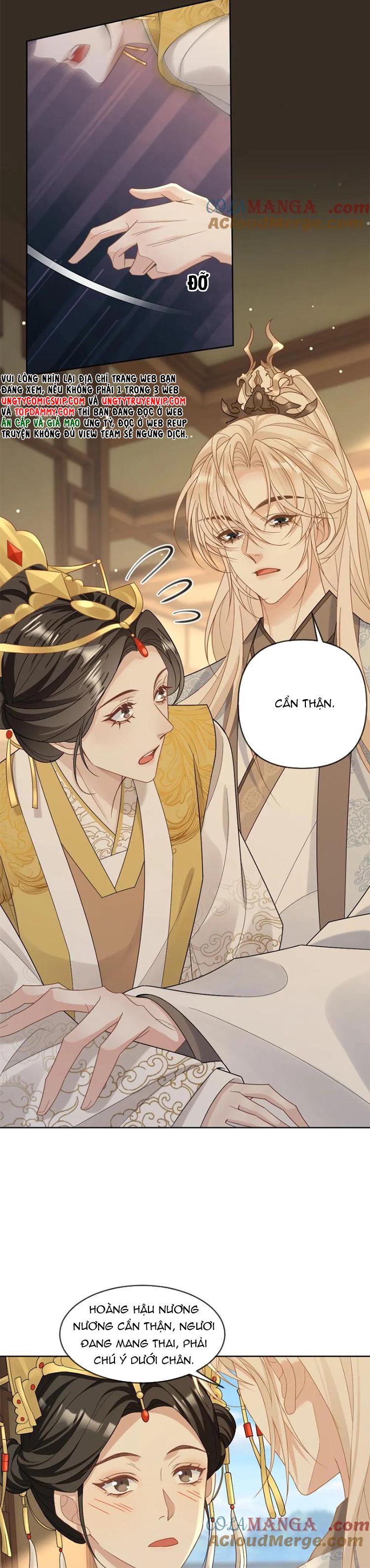 Lang Cẩu Chủ Thần Chapter 220 - Next Chapter 221