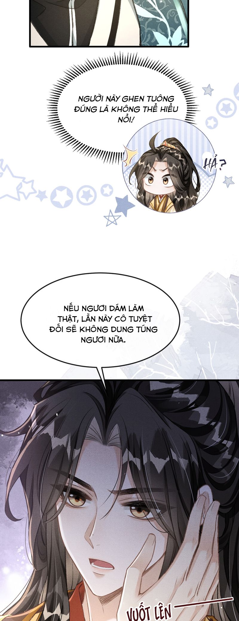 Đan Tiêu Vạn Dặm Chapter 76 - Next Chapter 77