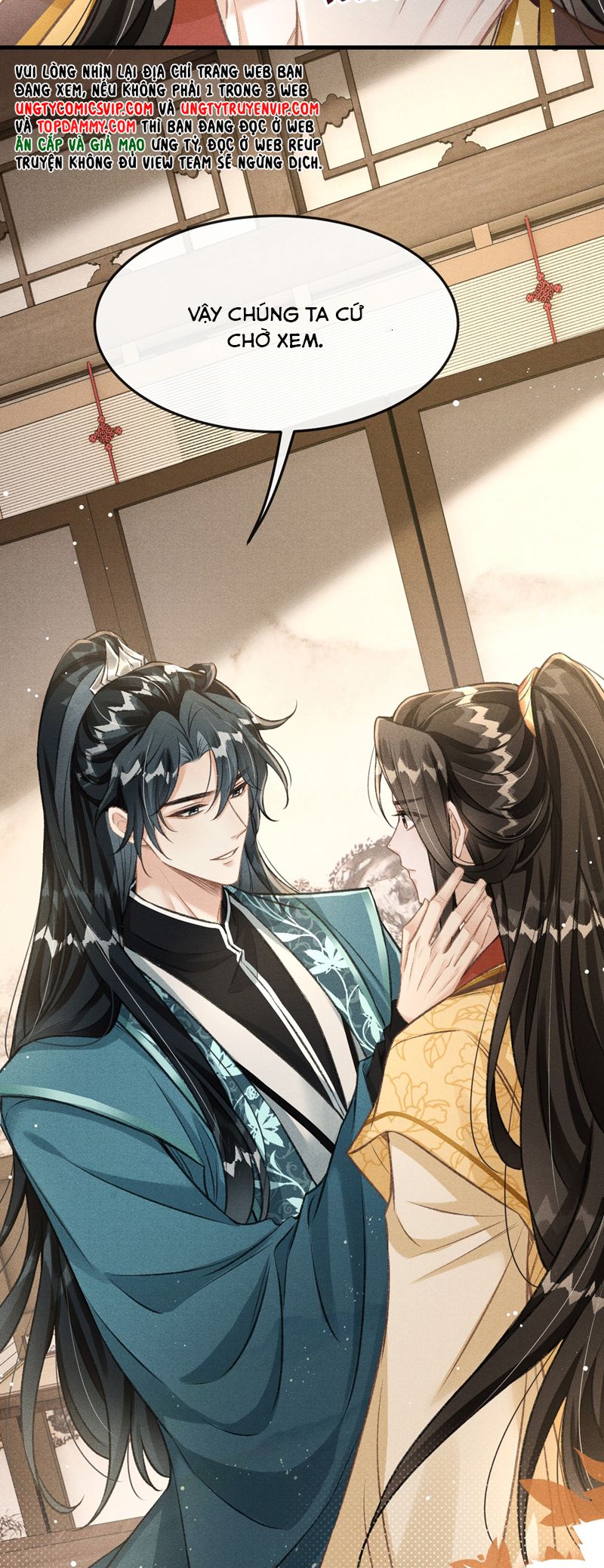 Đan Tiêu Vạn Dặm Chapter 76 - Next Chapter 77
