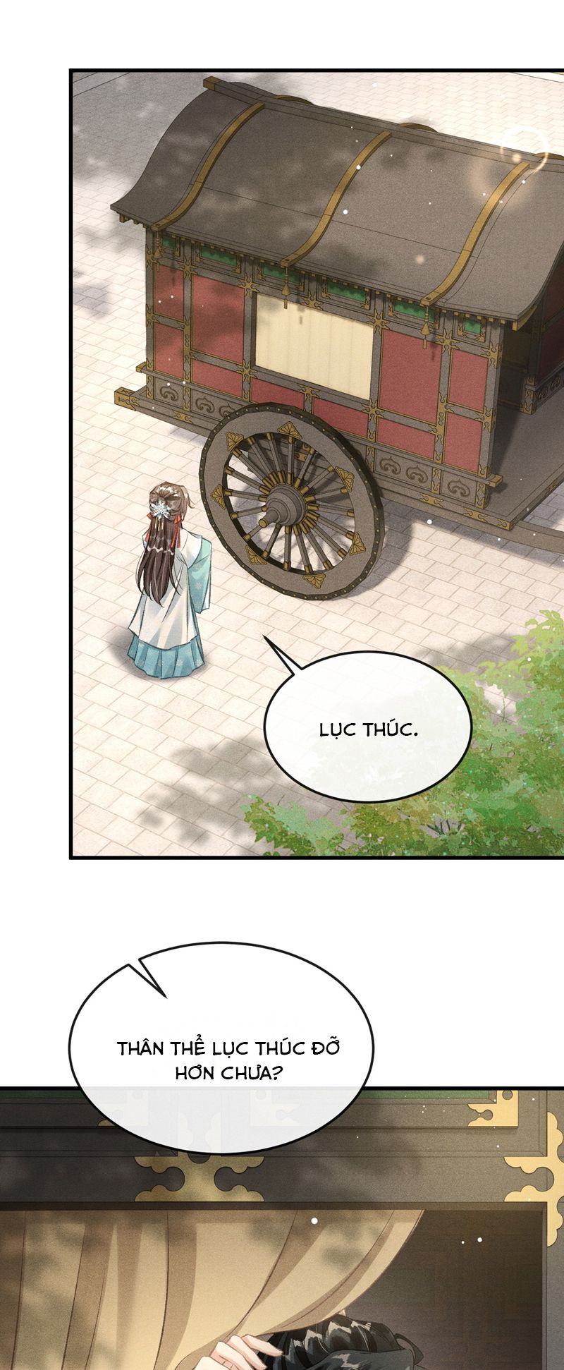 Đan Tiêu Vạn Dặm Chapter 76 - Next Chapter 77