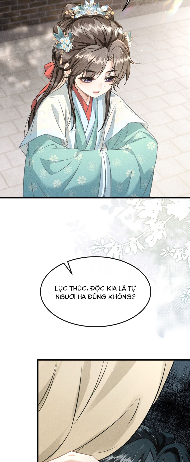 Đan Tiêu Vạn Dặm Chapter 76 - Next Chapter 77