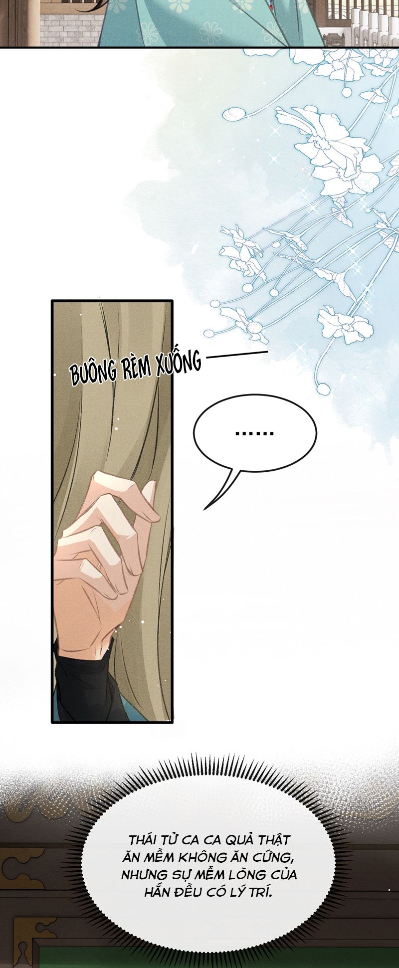 Đan Tiêu Vạn Dặm Chapter 76 - Next Chapter 77