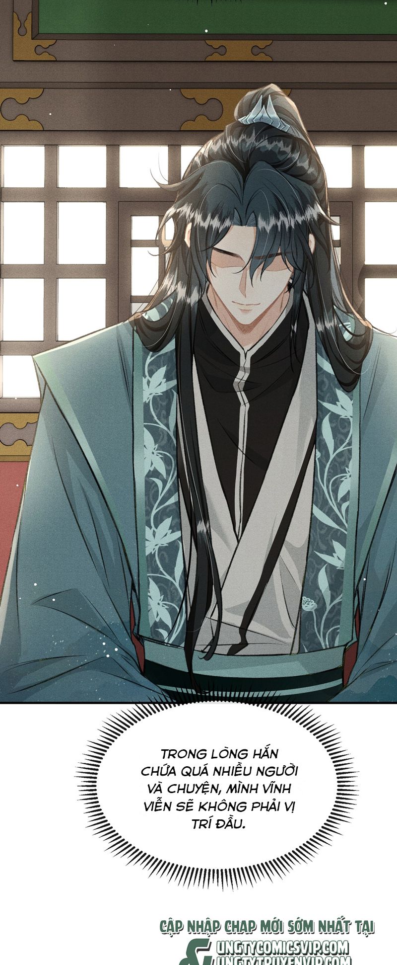 Đan Tiêu Vạn Dặm Chapter 76 - Next Chapter 77