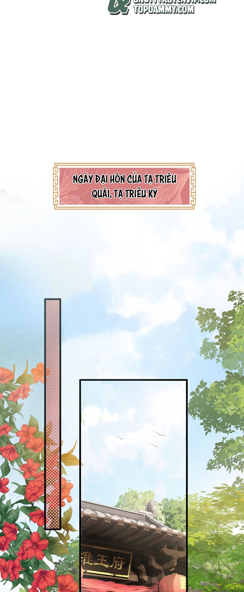 Đan Tiêu Vạn Dặm Chapter 76 - Next Chapter 77
