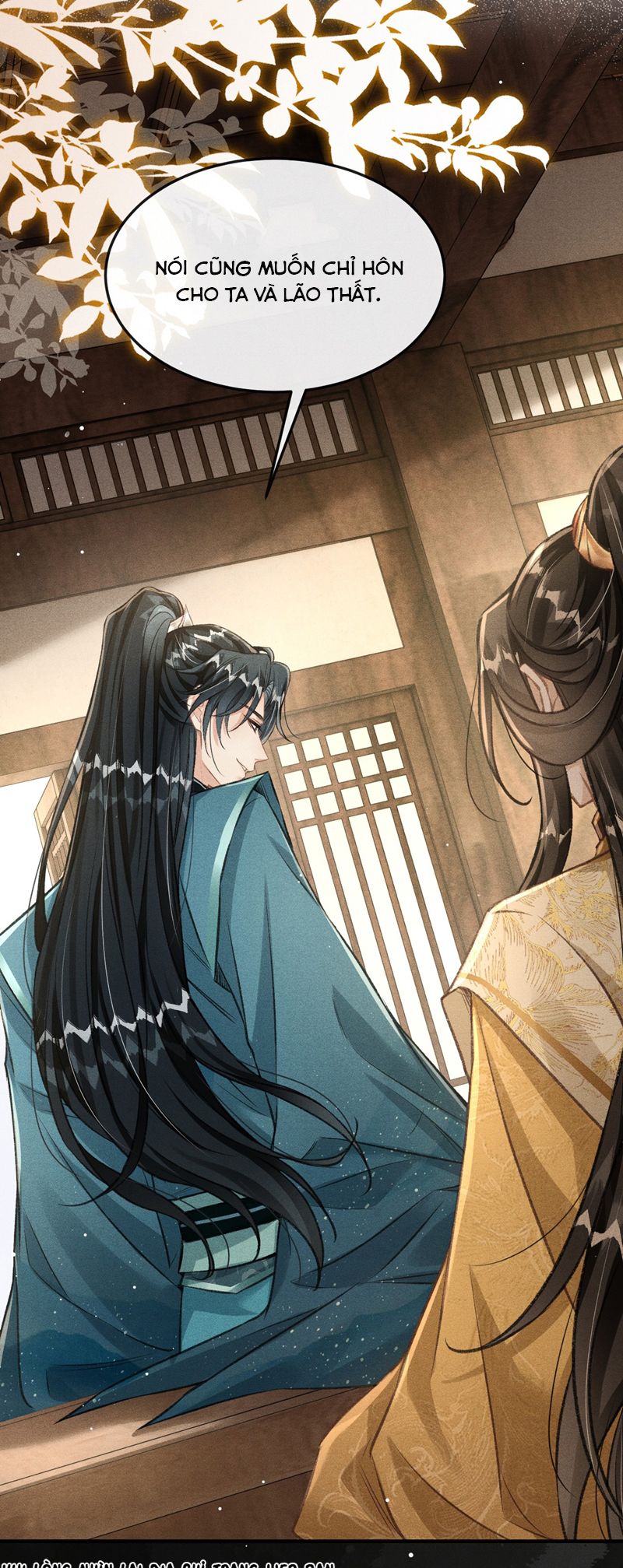 Đan Tiêu Vạn Dặm Chapter 76 - Next Chapter 77