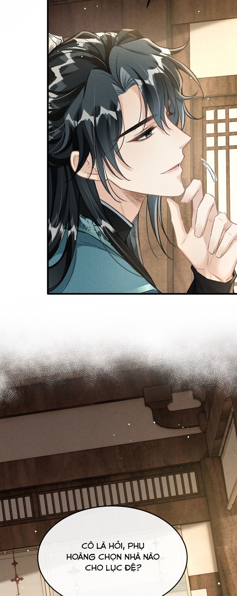Đan Tiêu Vạn Dặm Chapter 76 - Next Chapter 77