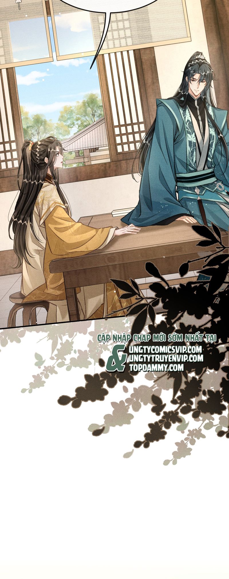 Đan Tiêu Vạn Dặm Chapter 76 - Next Chapter 77