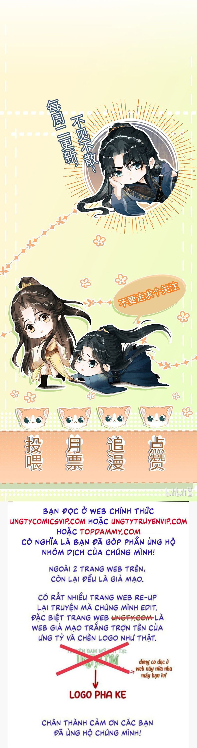 Đan Tiêu Vạn Dặm Chapter 76 - Next Chapter 77