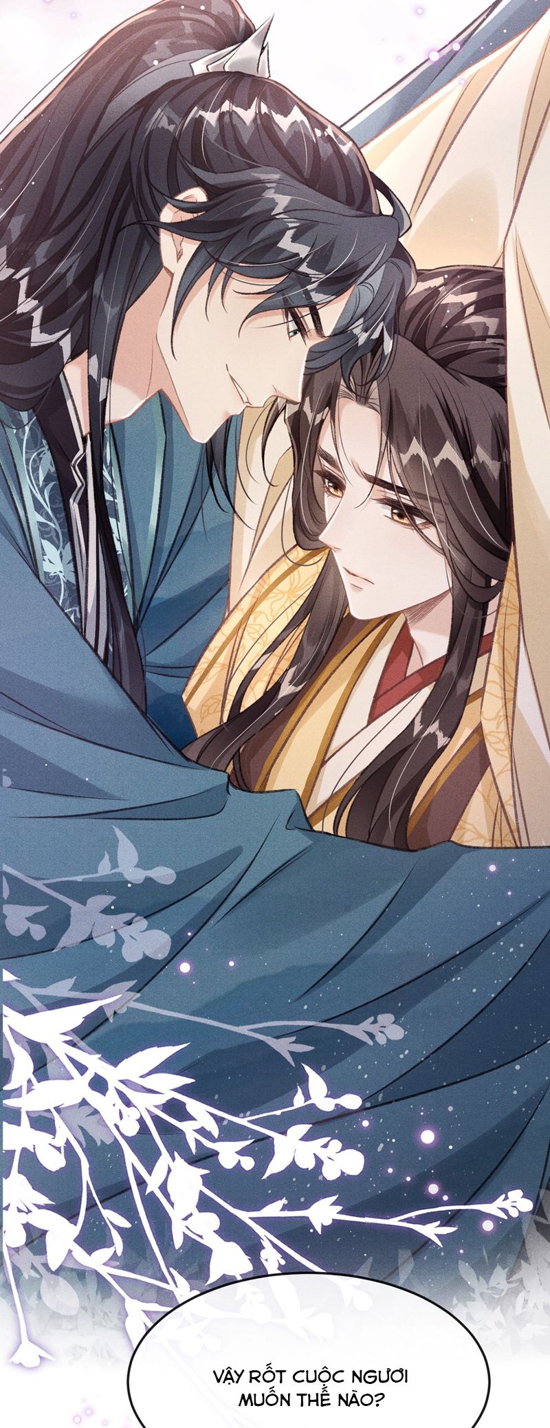 Đan Tiêu Vạn Dặm Chapter 76 - Next Chapter 77