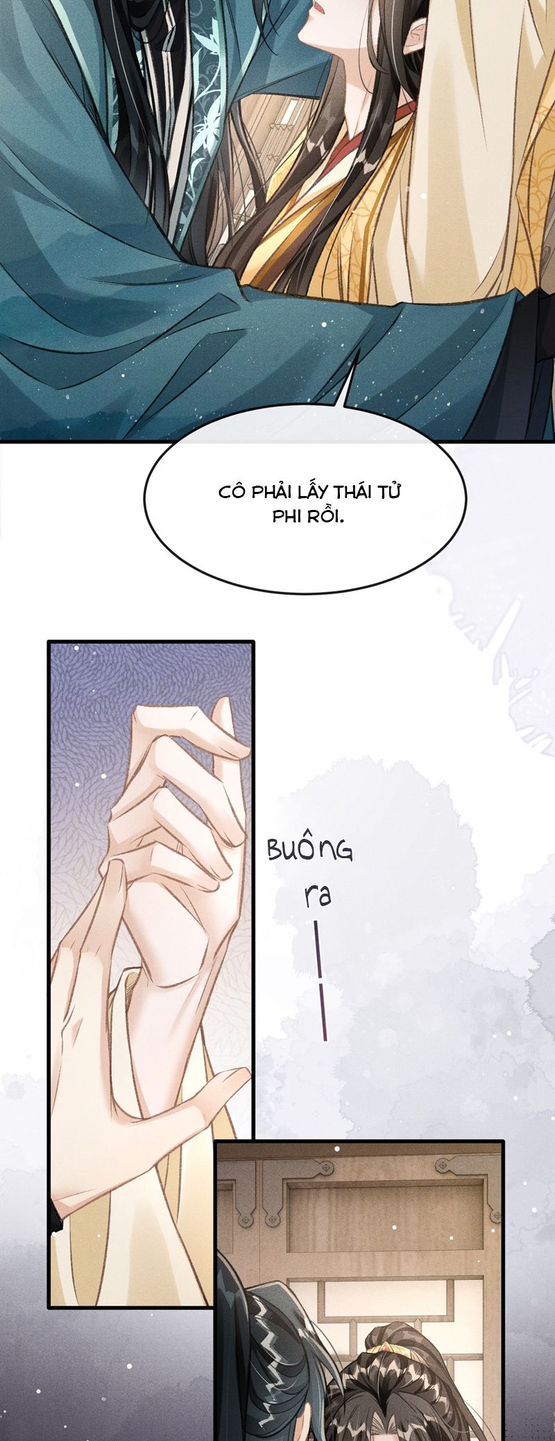 Đan Tiêu Vạn Dặm Chapter 76 - Next Chapter 77