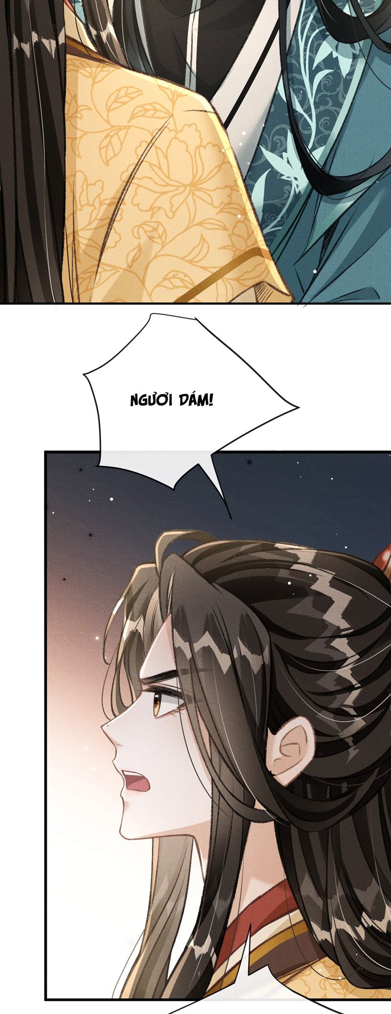 Đan Tiêu Vạn Dặm Chapter 76 - Next Chapter 77