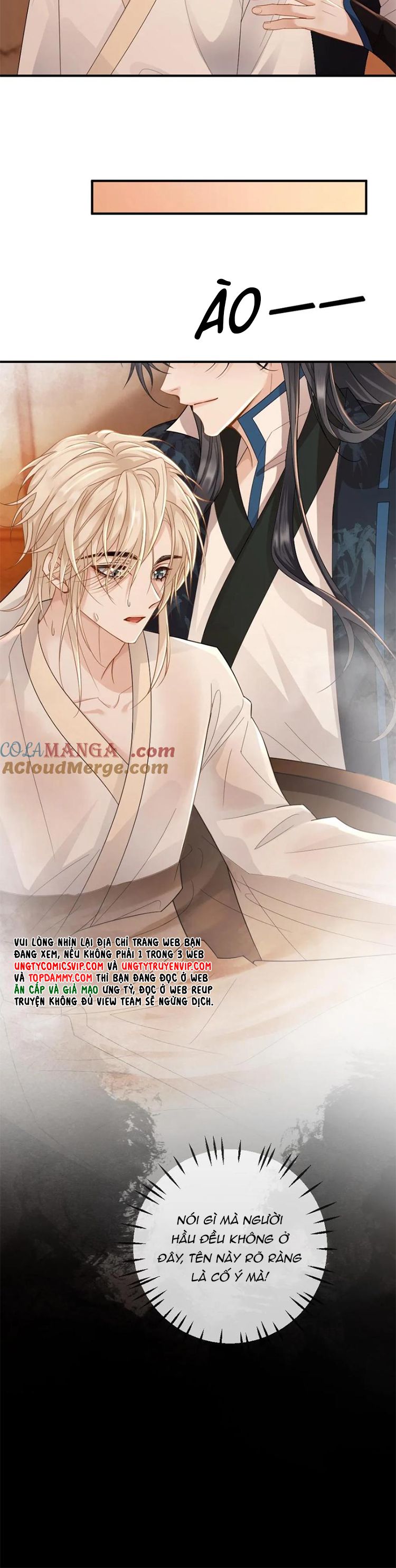 Lang Cẩu Chủ Thần Chapter 221 - Next Chapter 222