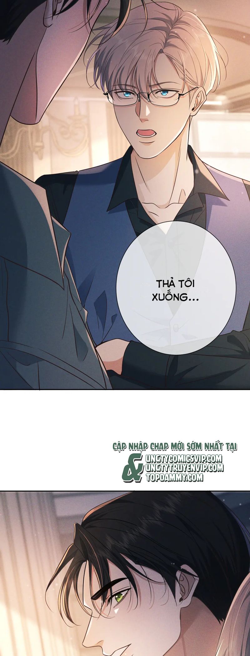 Đêm Tình Yêu Và Sát Ý Chapter 20 - Next Chap 20