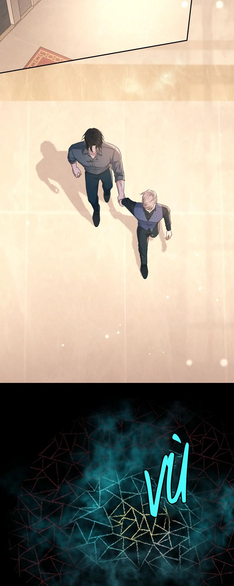 Đêm Tình Yêu Và Sát Ý Chapter 20 - Next Chap 20