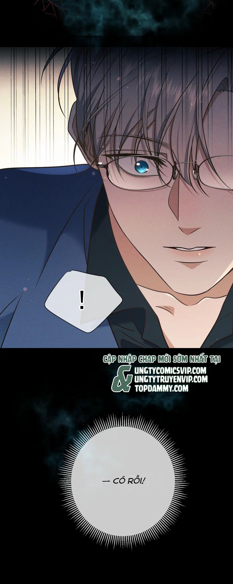 Đêm Tình Yêu Và Sát Ý Chapter 20 - Next Chap 20