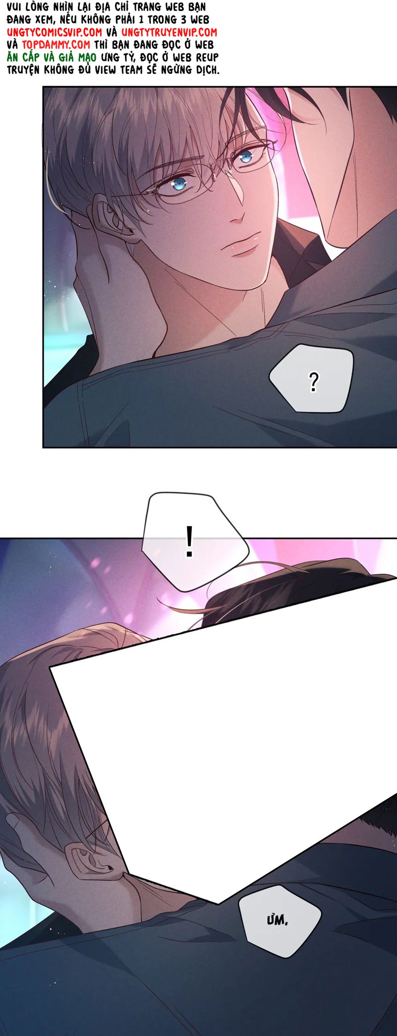 Đêm Tình Yêu Và Sát Ý Chapter 20 - Next Chap 20