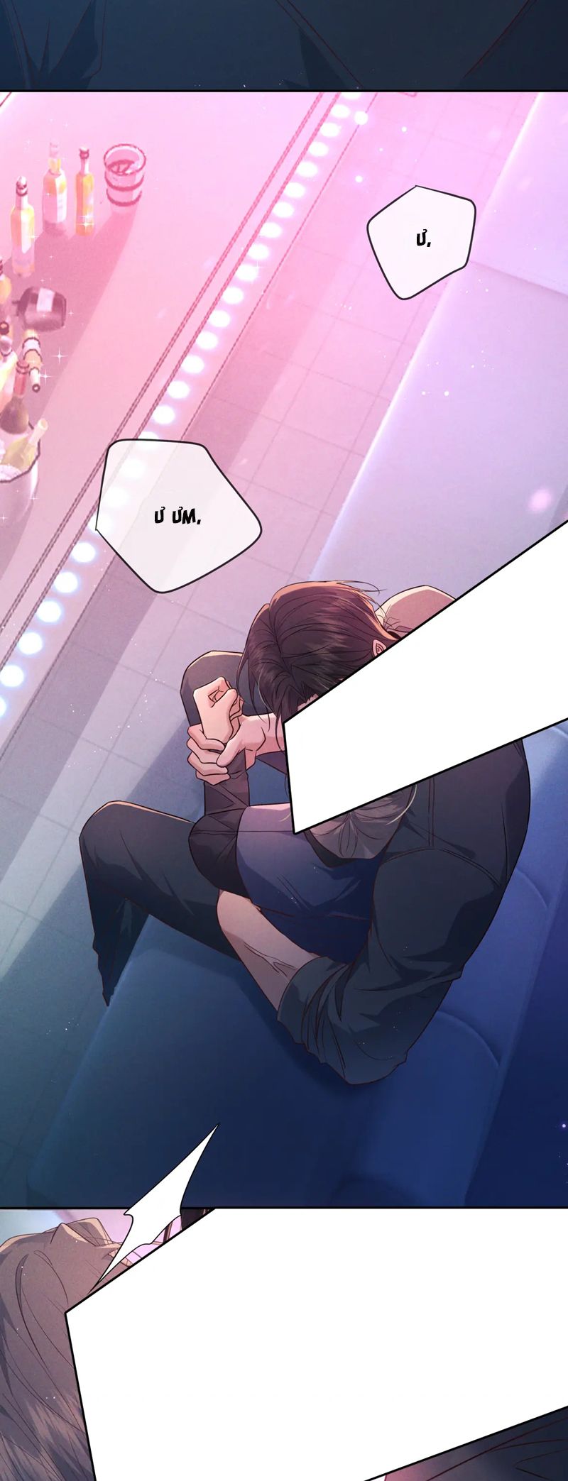 Đêm Tình Yêu Và Sát Ý Chapter 20 - Next Chap 20