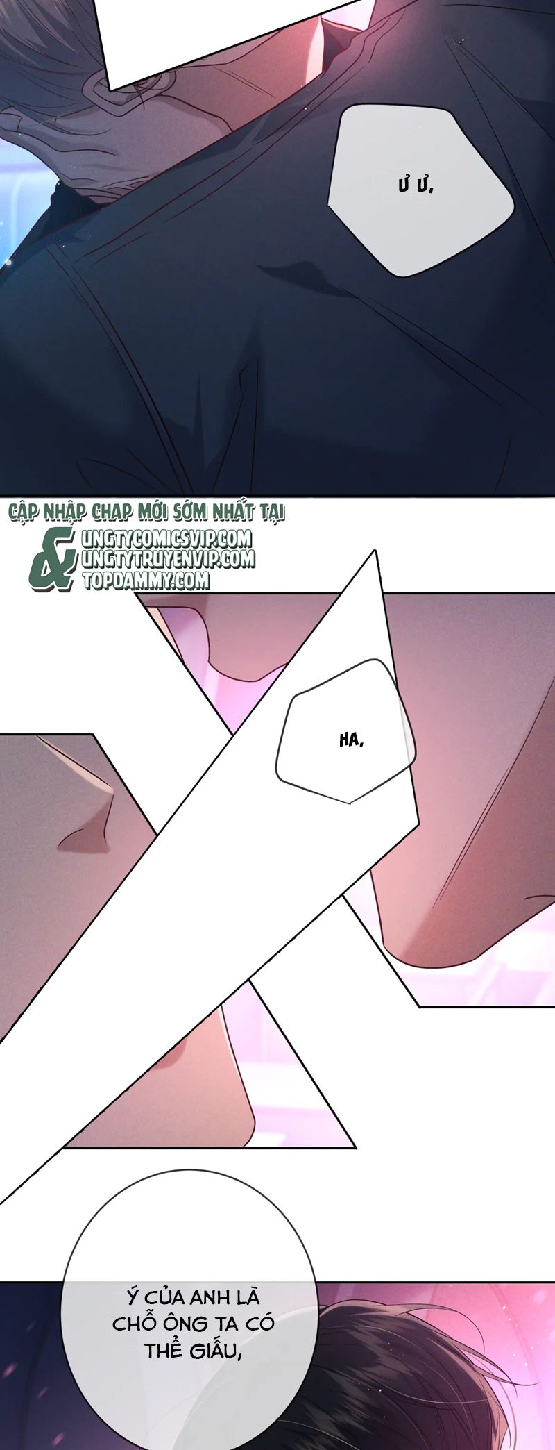 Đêm Tình Yêu Và Sát Ý Chapter 20 - Next Chap 20