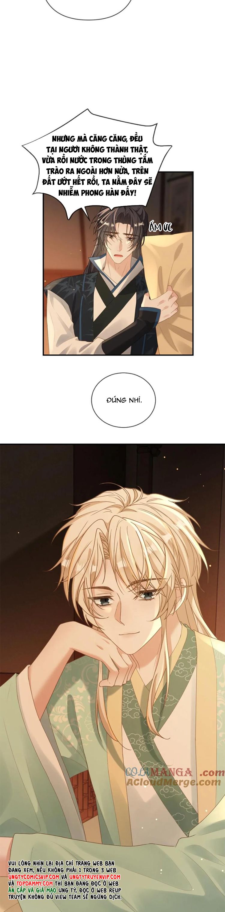 Lang Cẩu Chủ Thần Chapter 222 - Next Chapter 223