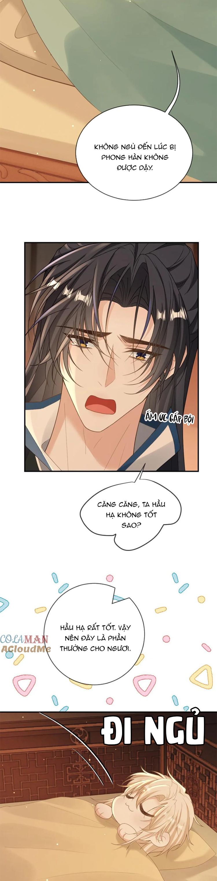 Lang Cẩu Chủ Thần Chapter 222 - Next Chapter 223