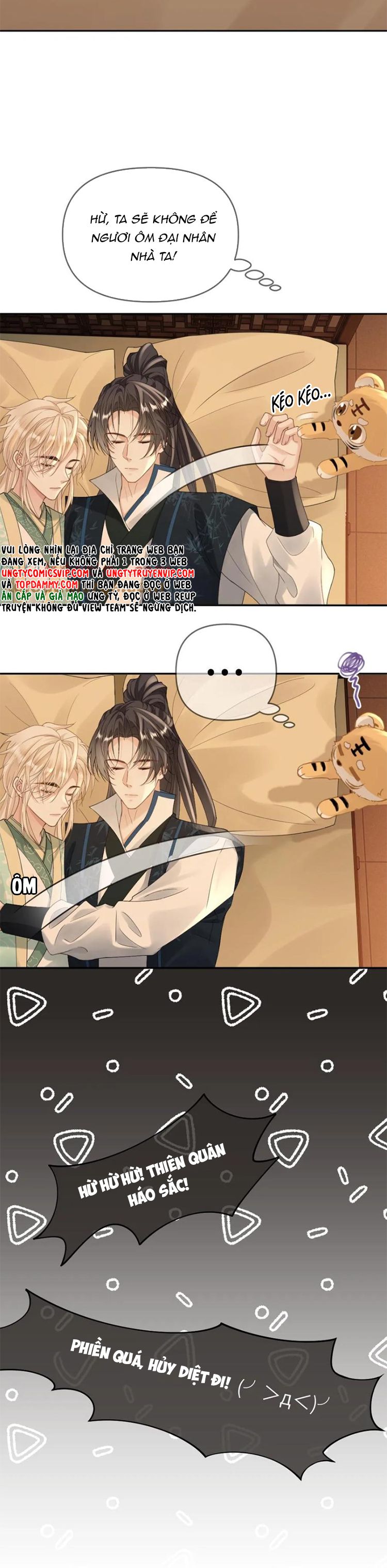 Lang Cẩu Chủ Thần Chapter 222 - Next Chapter 223