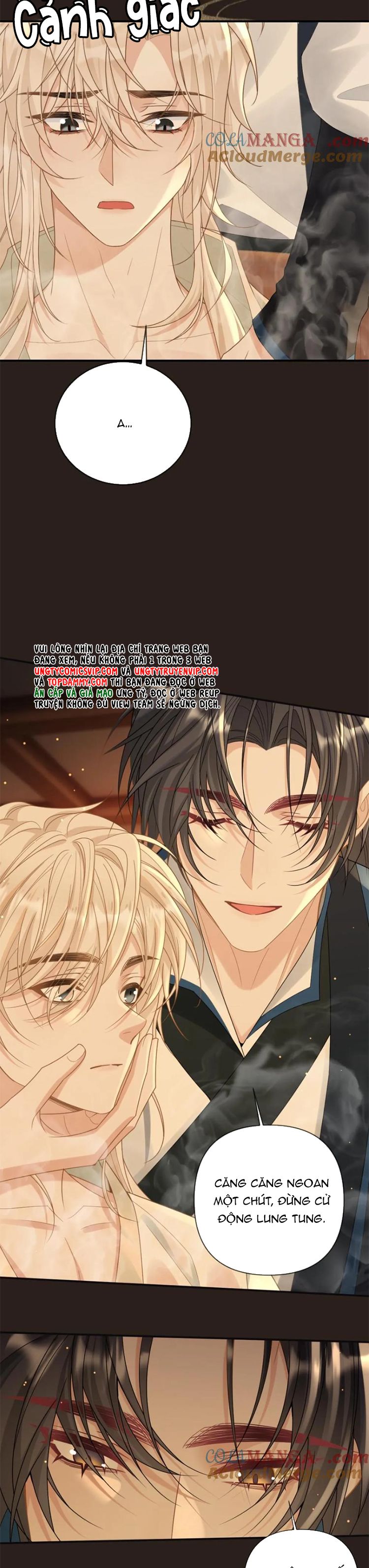 Lang Cẩu Chủ Thần Chapter 222 - Next Chapter 223