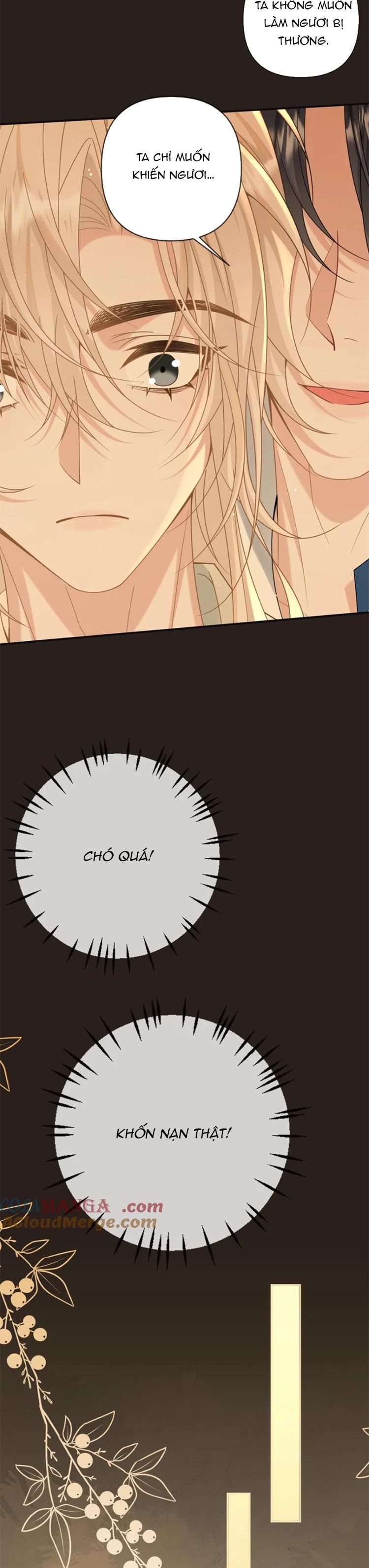 Lang Cẩu Chủ Thần Chapter 222 - Next Chapter 223